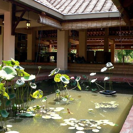 Can Gio Resort Long Hai Exterior photo