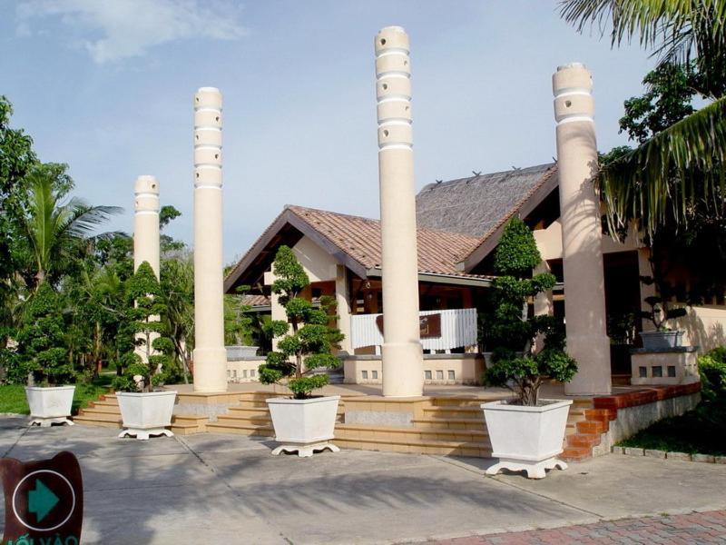 Can Gio Resort Long Hai Exterior photo