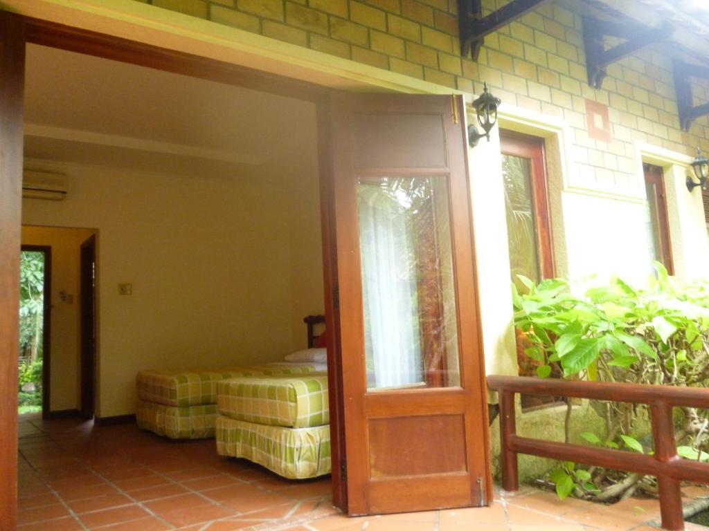 Can Gio Resort Long Hai Room photo