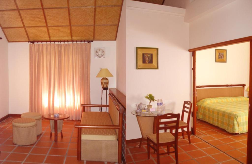 Can Gio Resort Long Hai Room photo