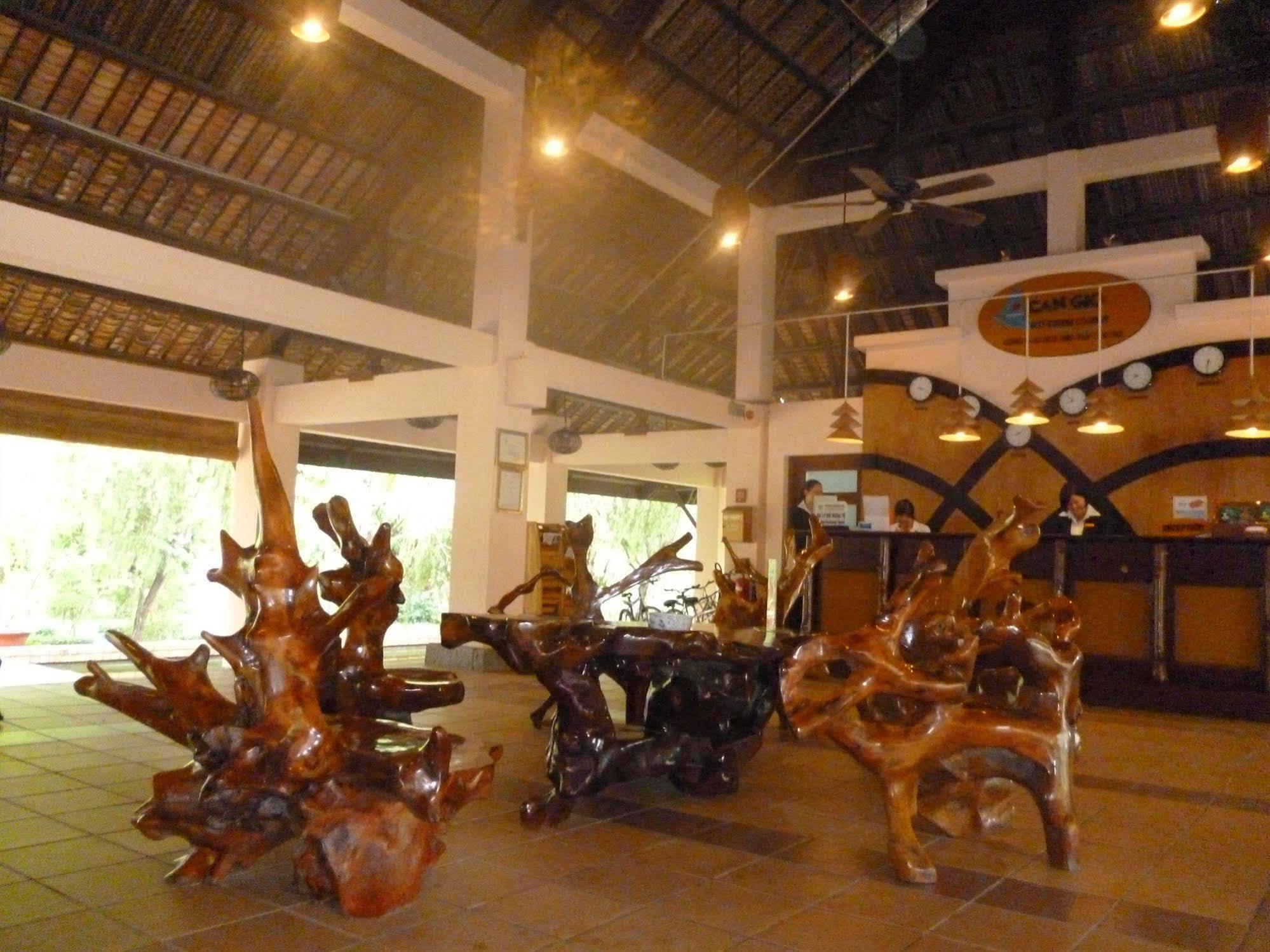 Can Gio Resort Long Hai Exterior photo
