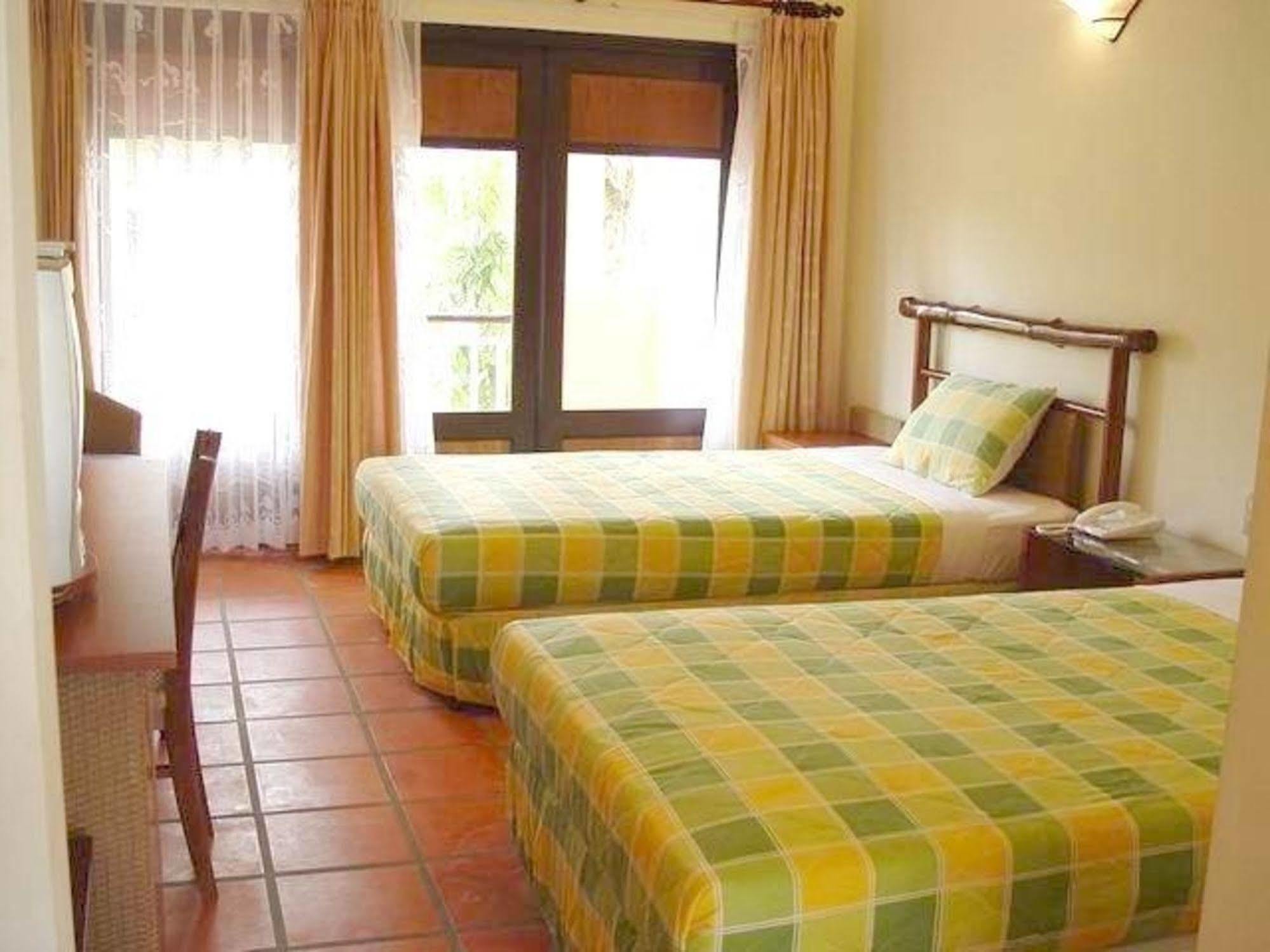 Can Gio Resort Long Hai Exterior photo
