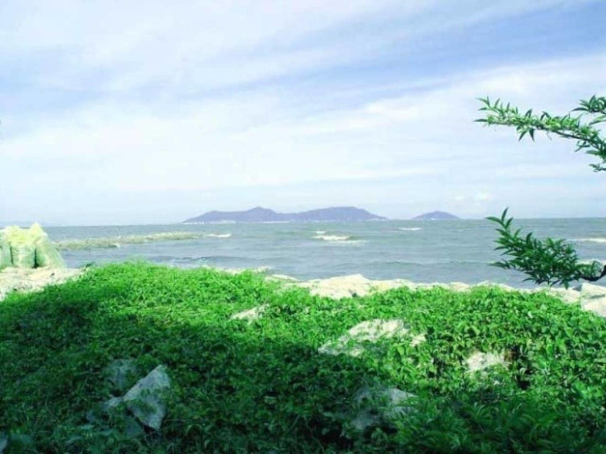 Can Gio Resort Long Hai Exterior photo